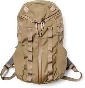 Amazon.co.jp: MYSTERY RANCH FRONT Front Backpack, COYOTE